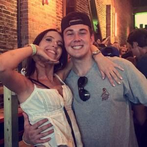 Meet your Posher, Eric